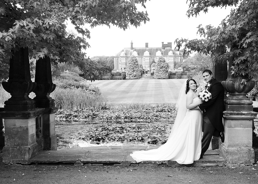 Dunchurch Park Wedding