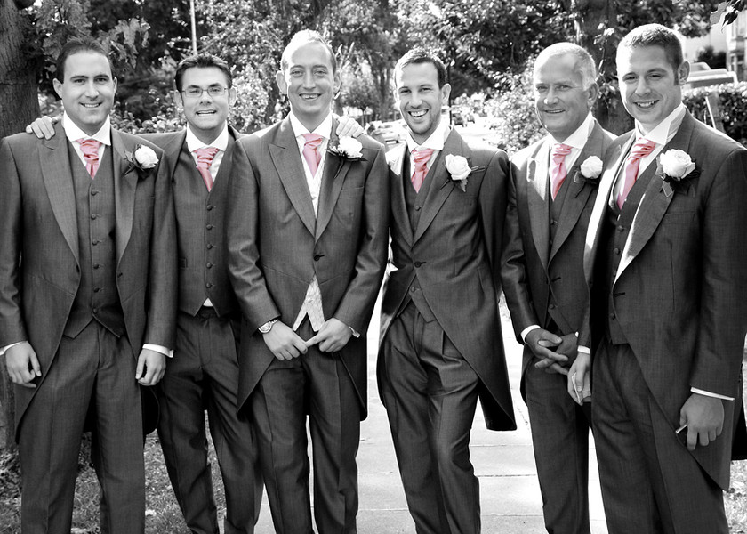 Stratford Wedding 
 Charlotte Wright Wedding Photography: Group Photographs and Reception 
 Keywords: Wedding, Photography, Stratford-Upon-Avon, Warwickshire