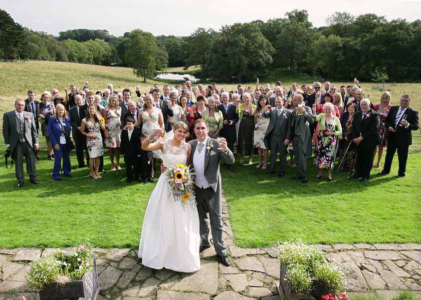 Alvechurch Wedding 
 Charlotte Wright Wedding Photography: Group Photographs and Reception 
 Keywords: Wedding, Photography, Warwickshire